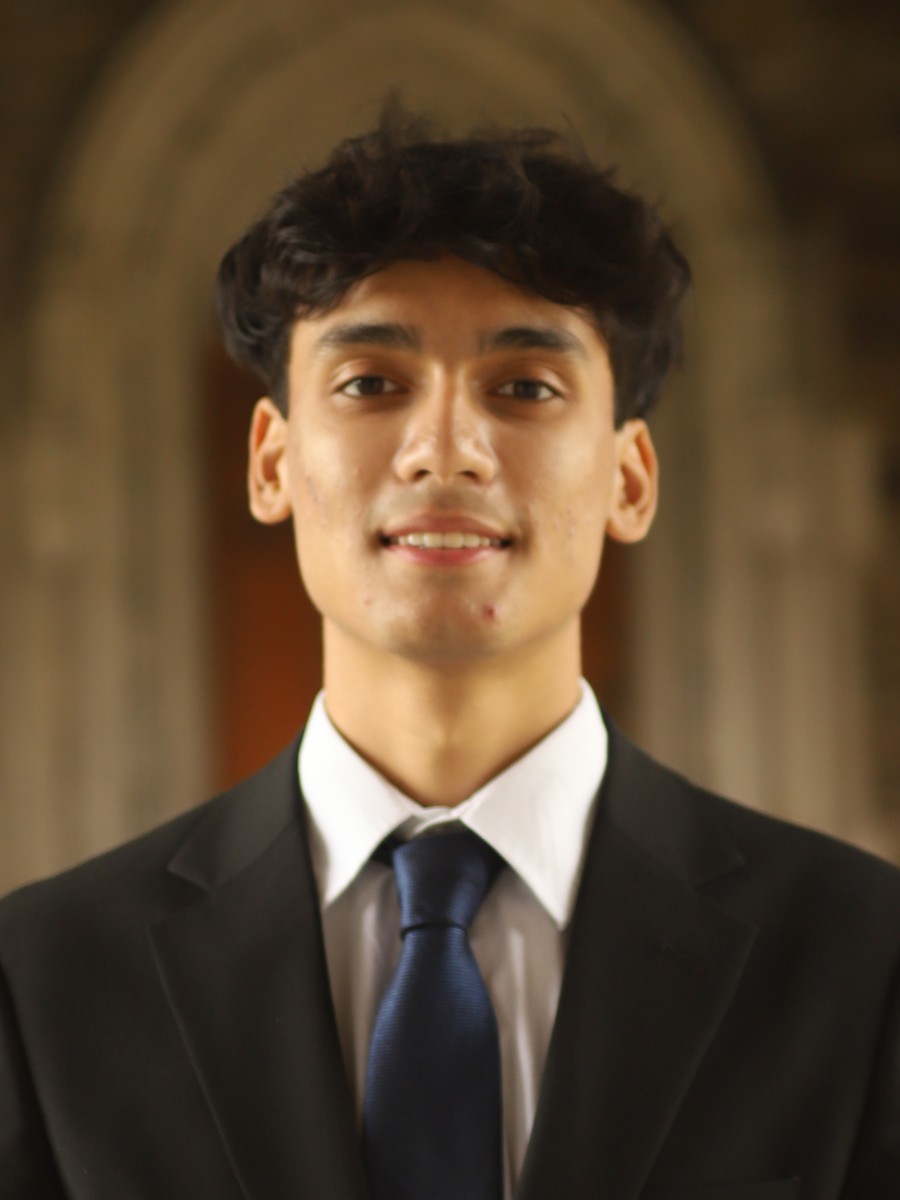 Pranav Joshi